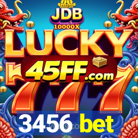 3456 bet